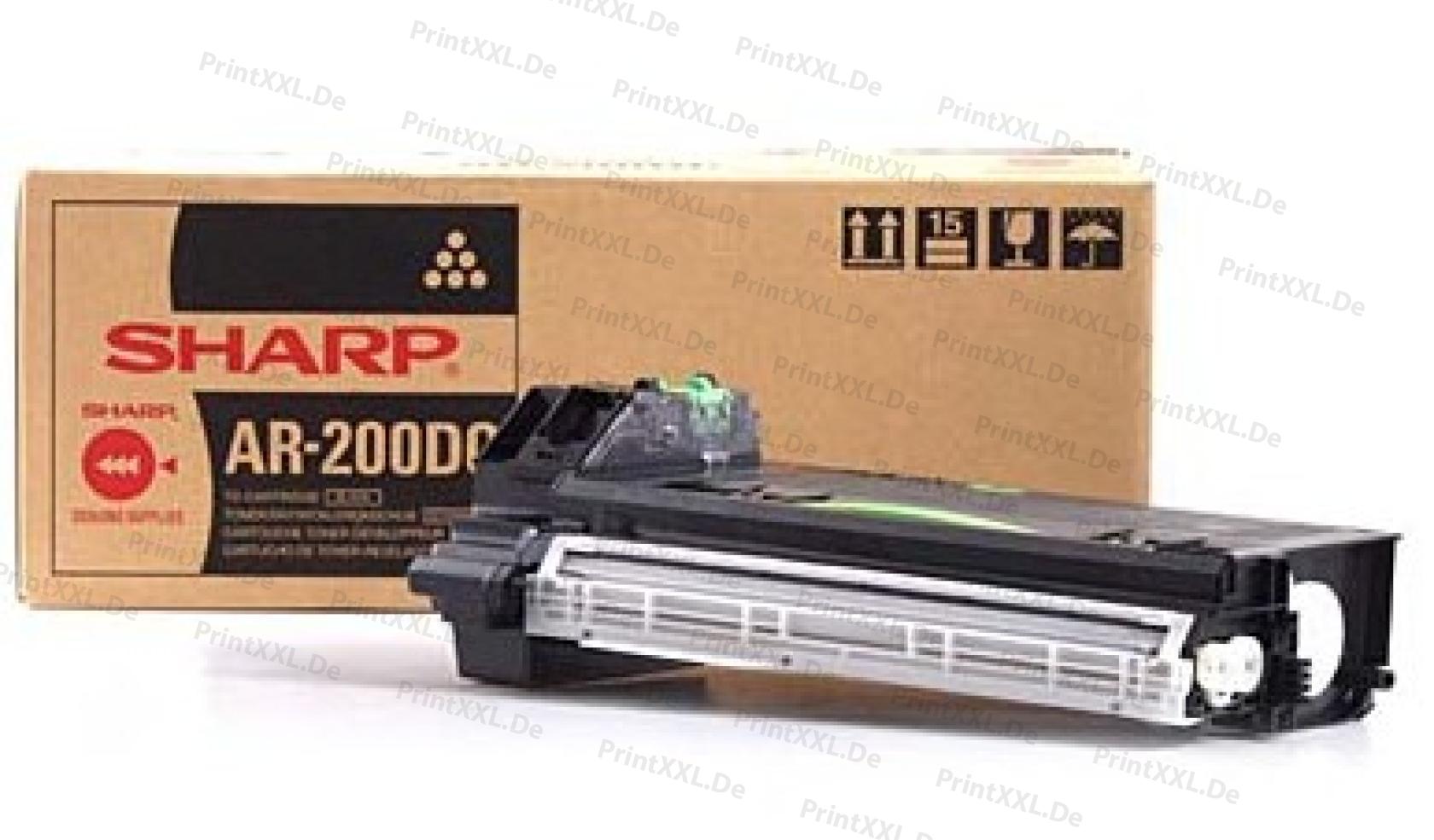AR-200DC