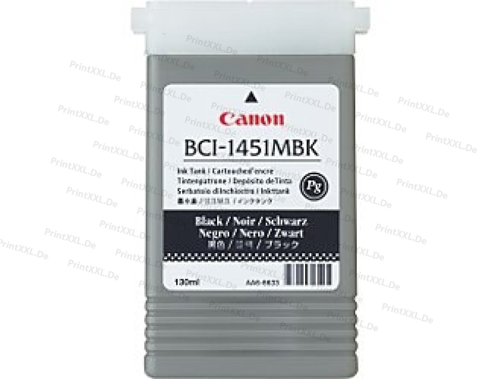 BCI-1451MBK