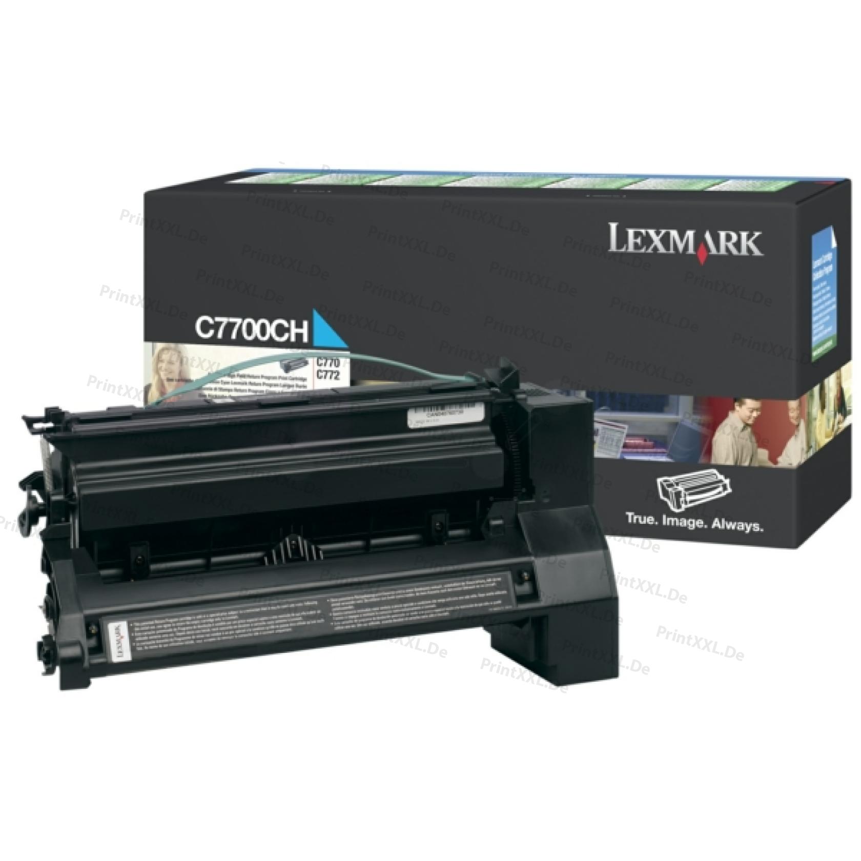 C7700CH