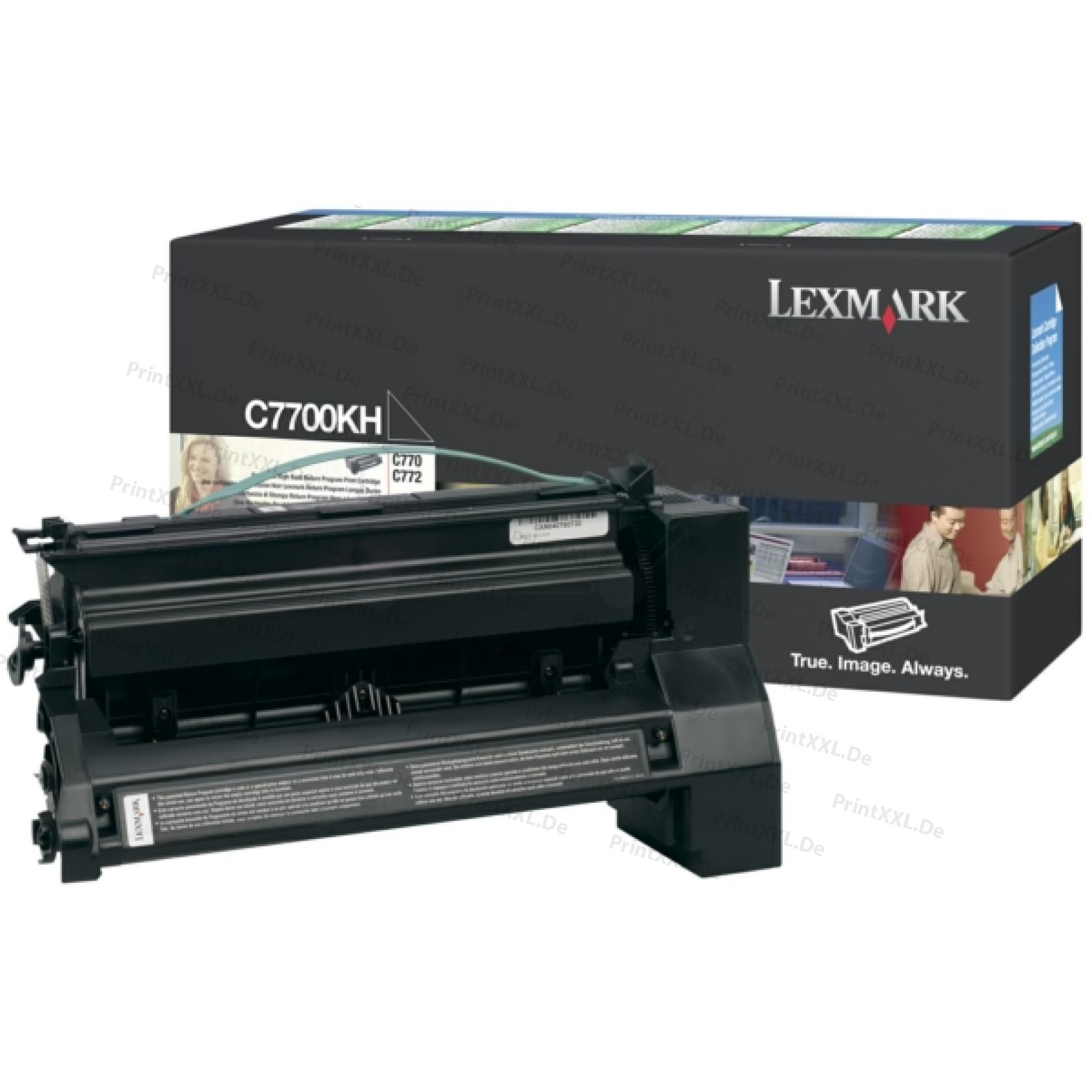 C7700KH