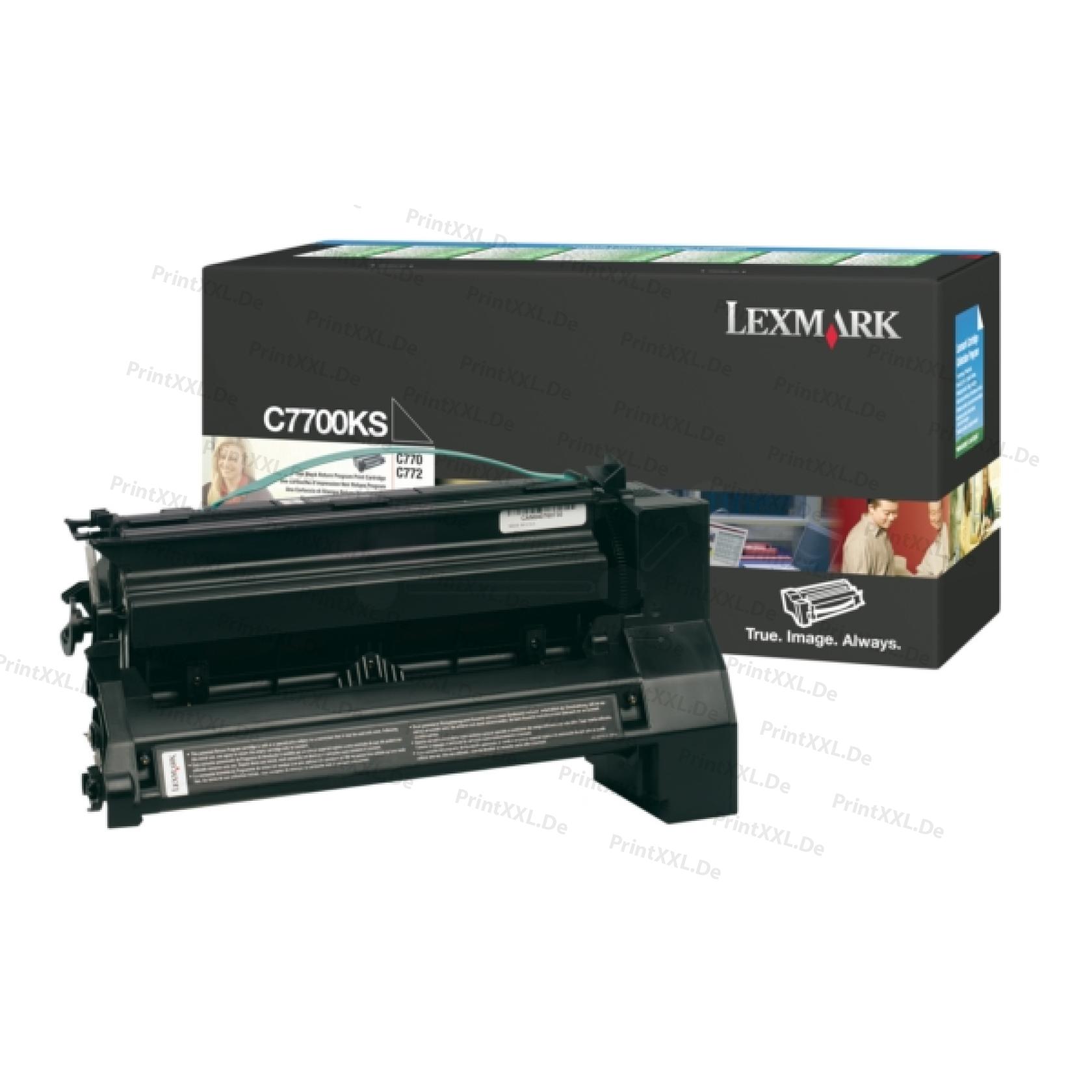 C7700KS