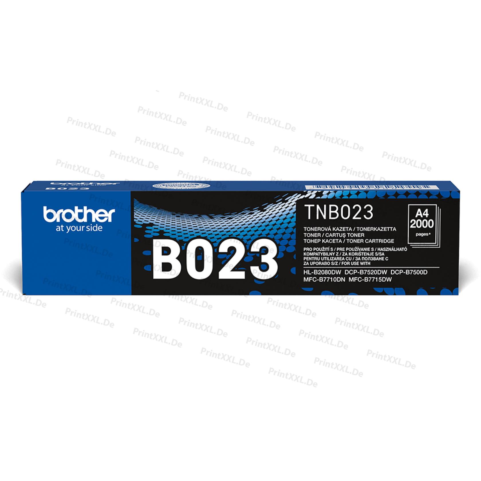 TN-B023