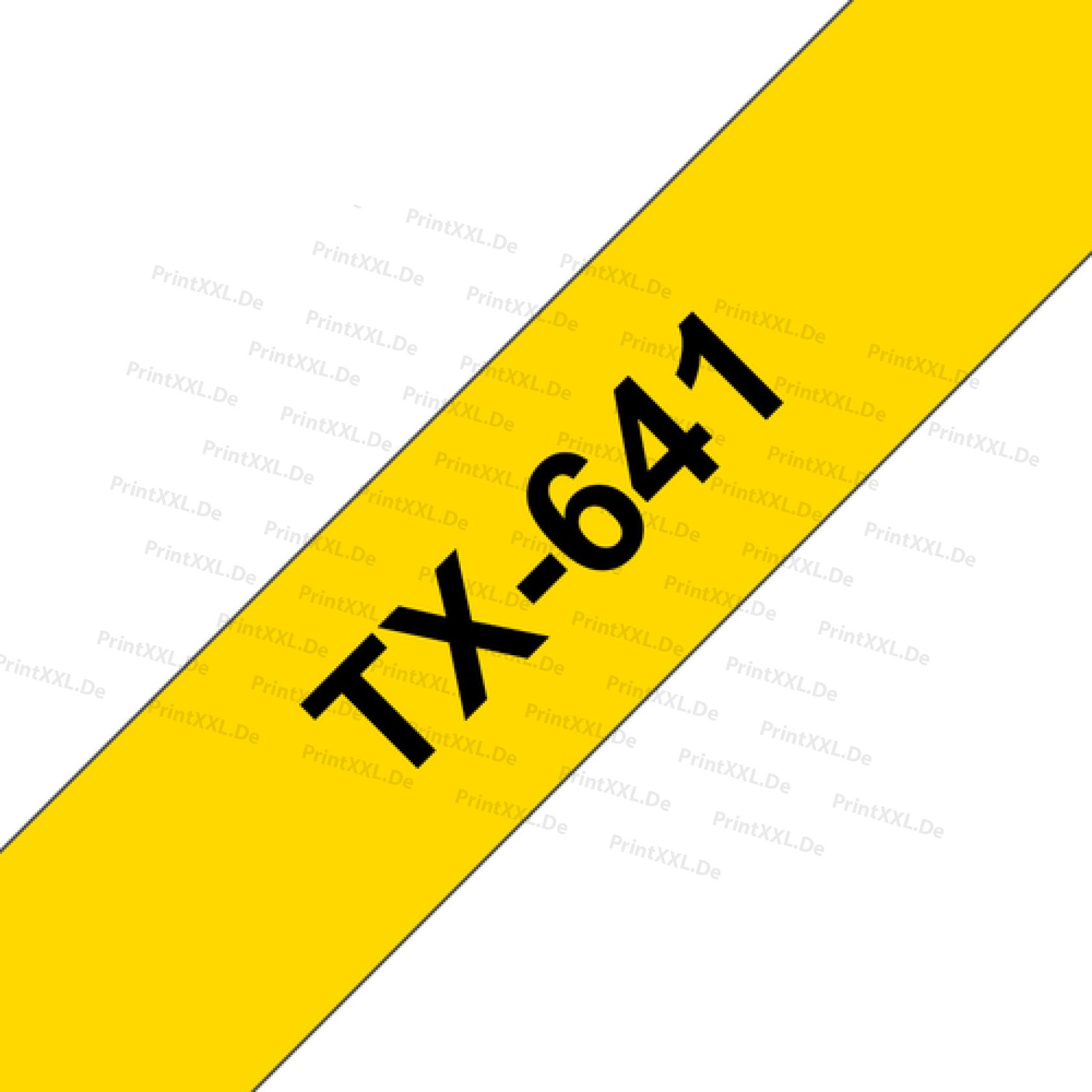 TX-641