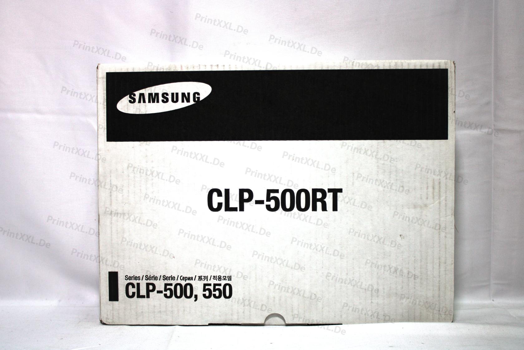 CLP-500RT
