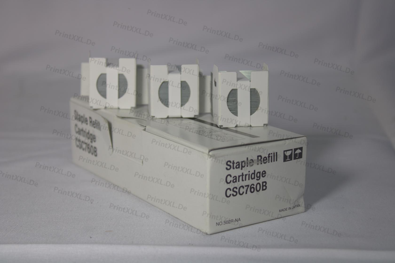 CSC760B