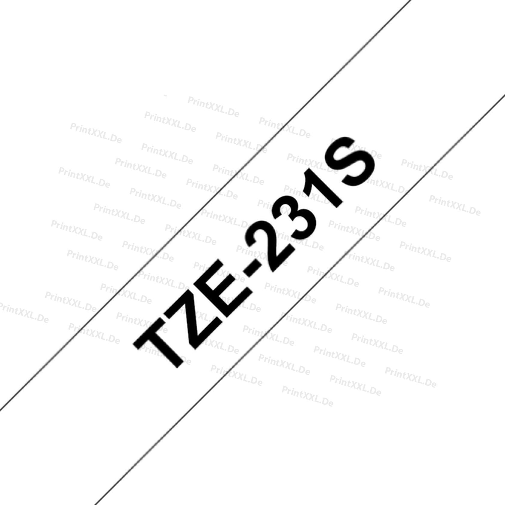 TZE-231S