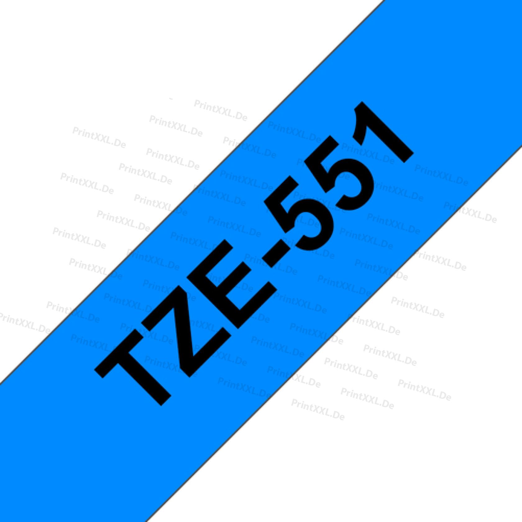 TZE-551