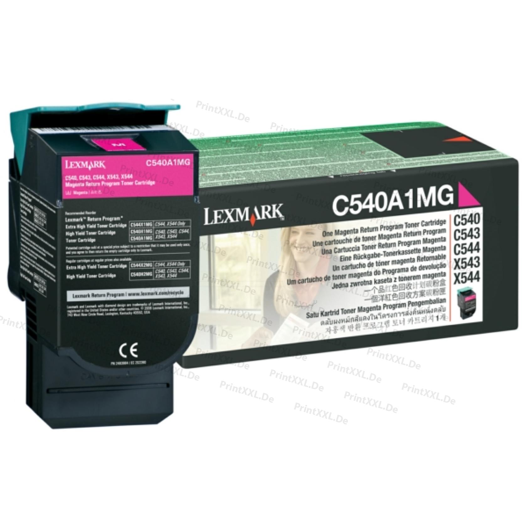 C540A1MG