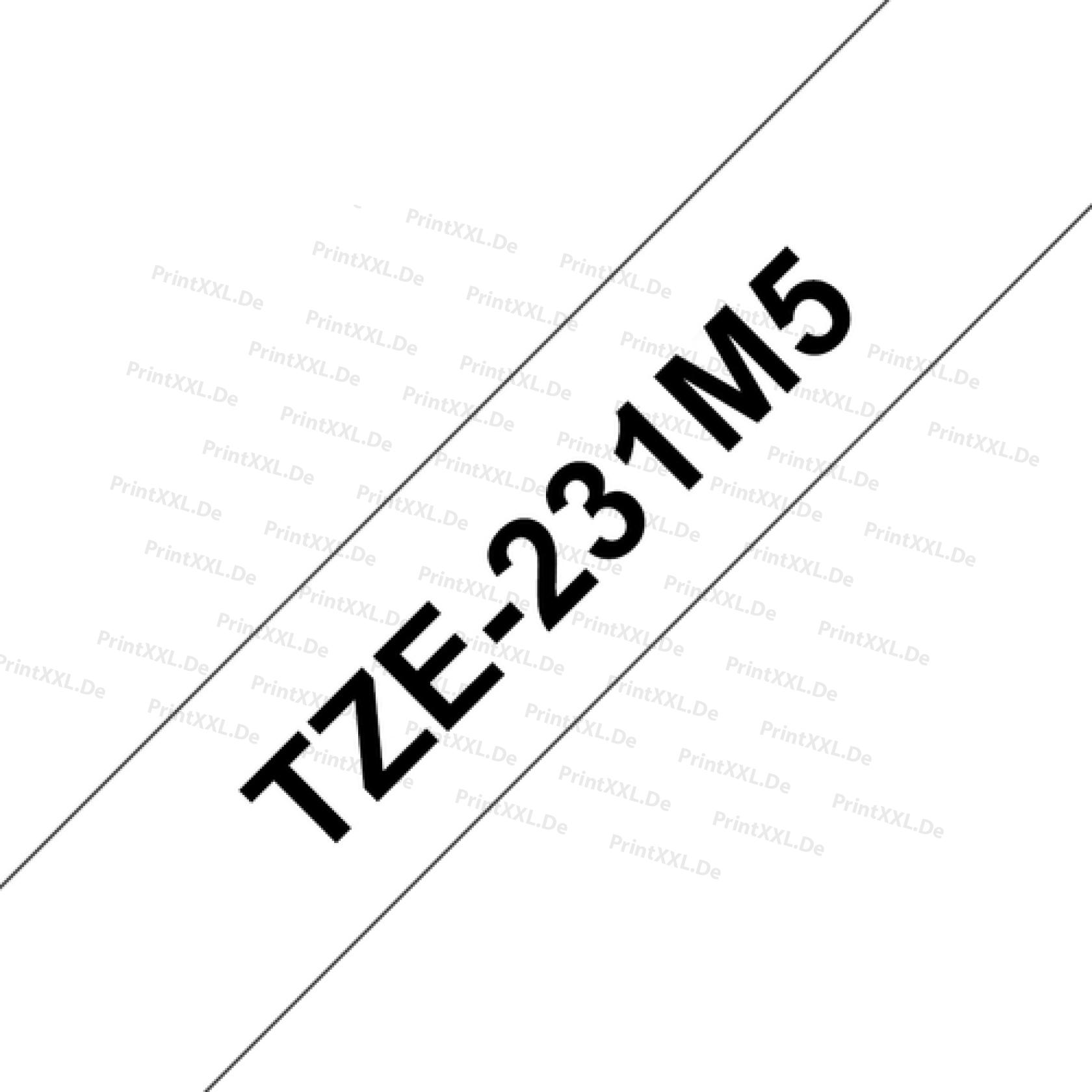 TZE-231M5
