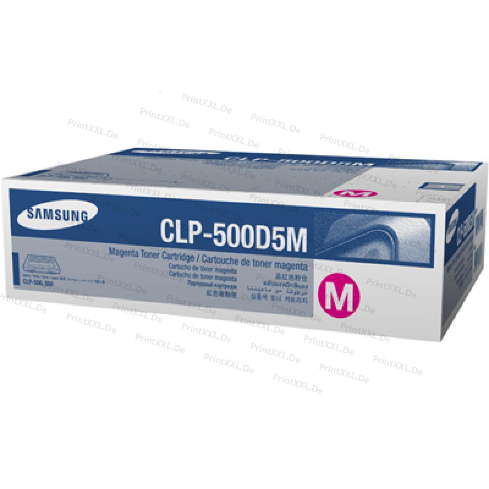 CLP-500D5M