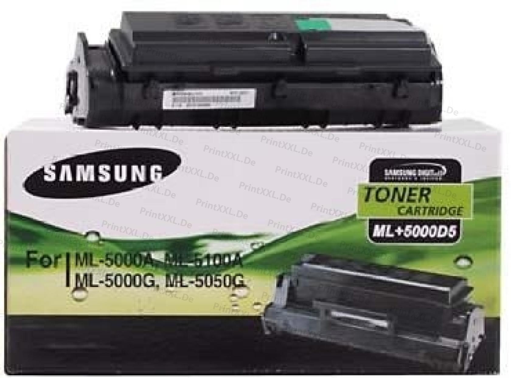 ML-5000D5