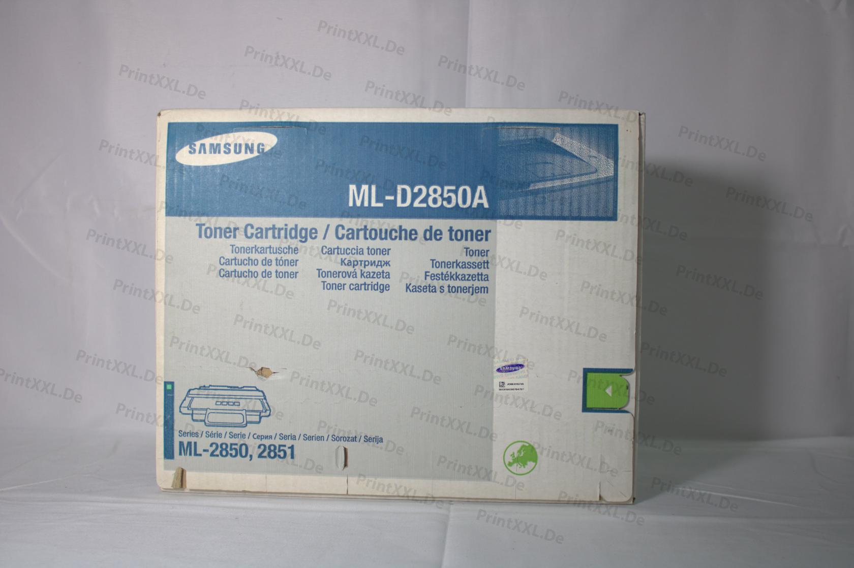 ML-D2850A