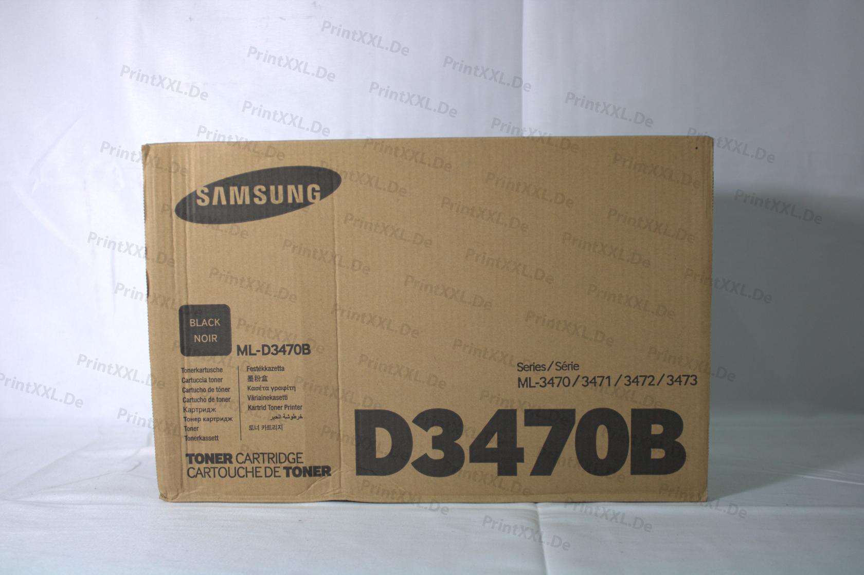 ML-D3470B