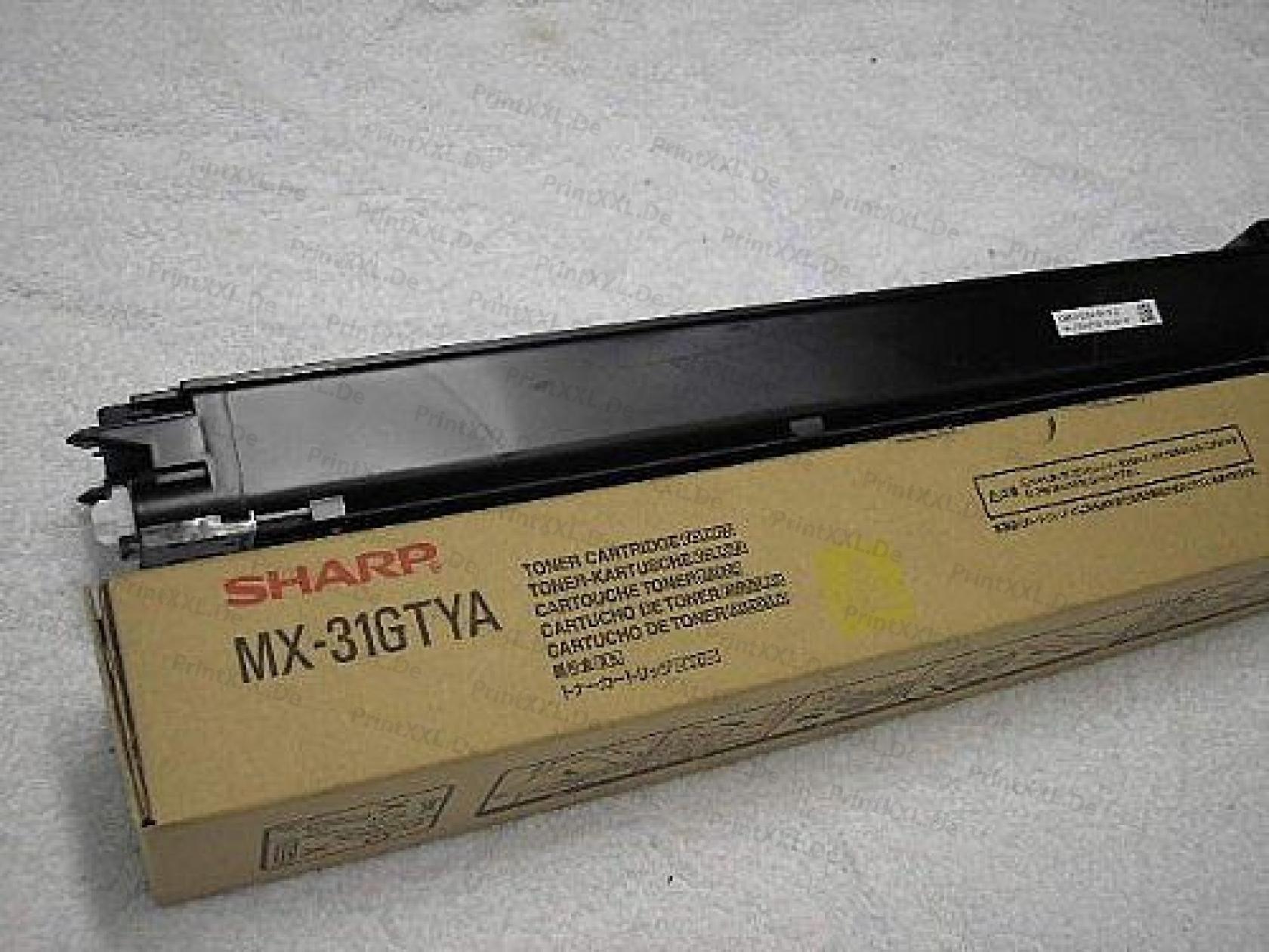 MX-31GTYA