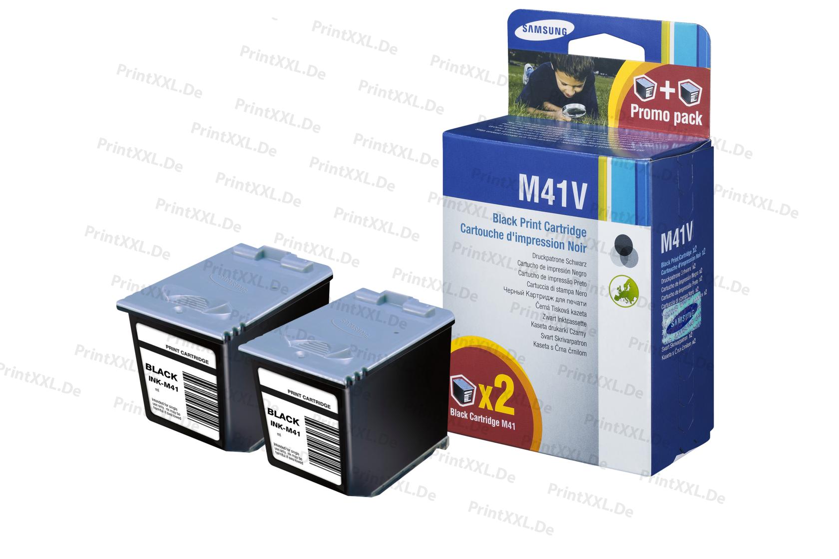 INK-M41V