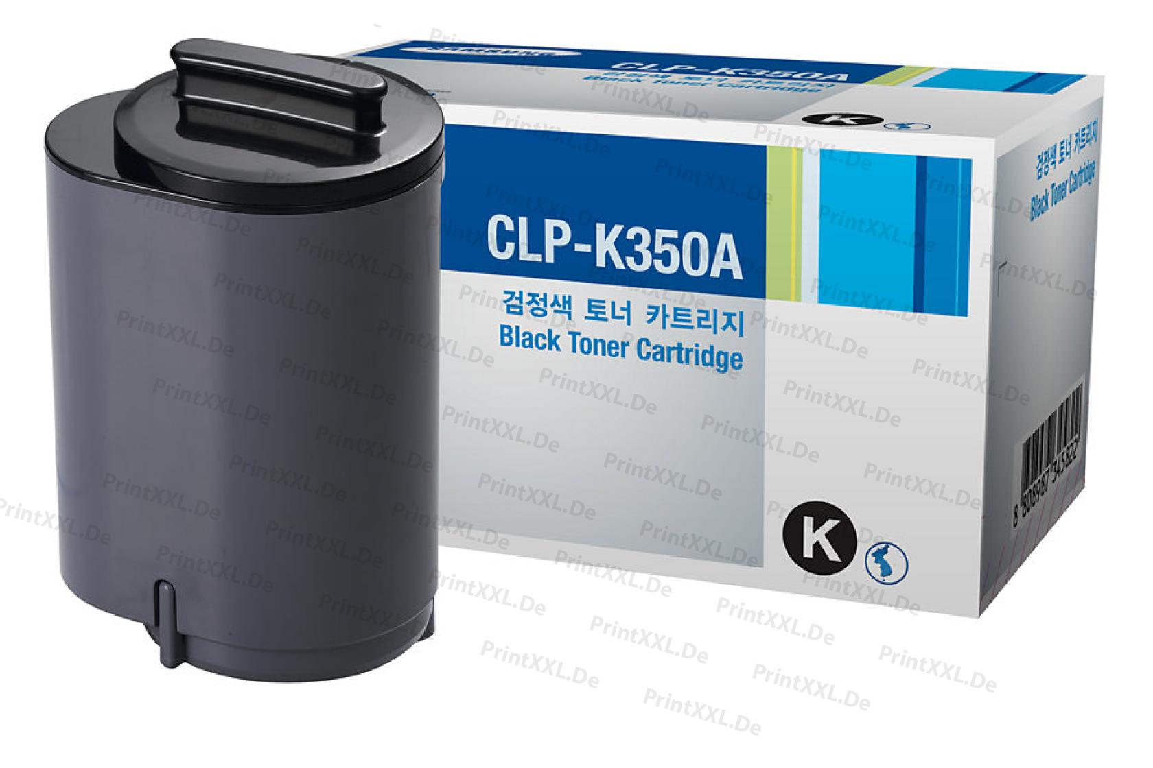 CLP-K350A