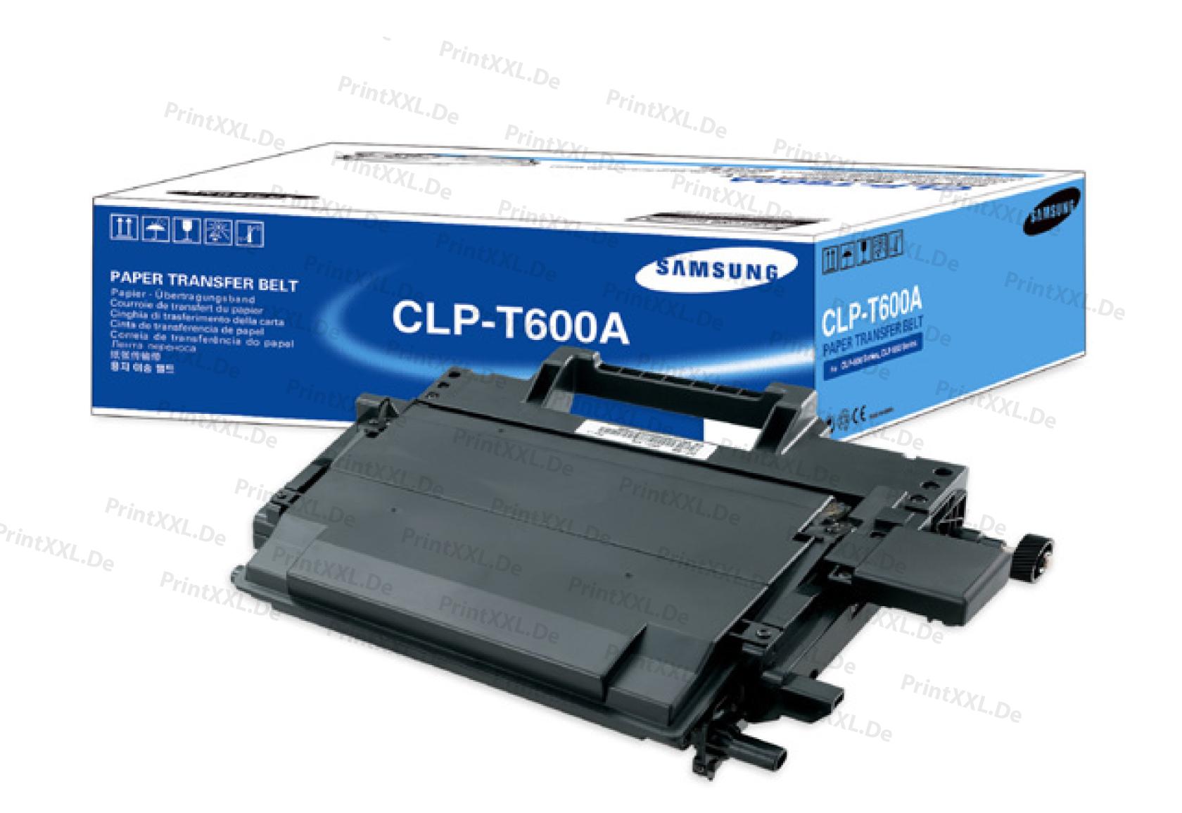 CLP-T600A