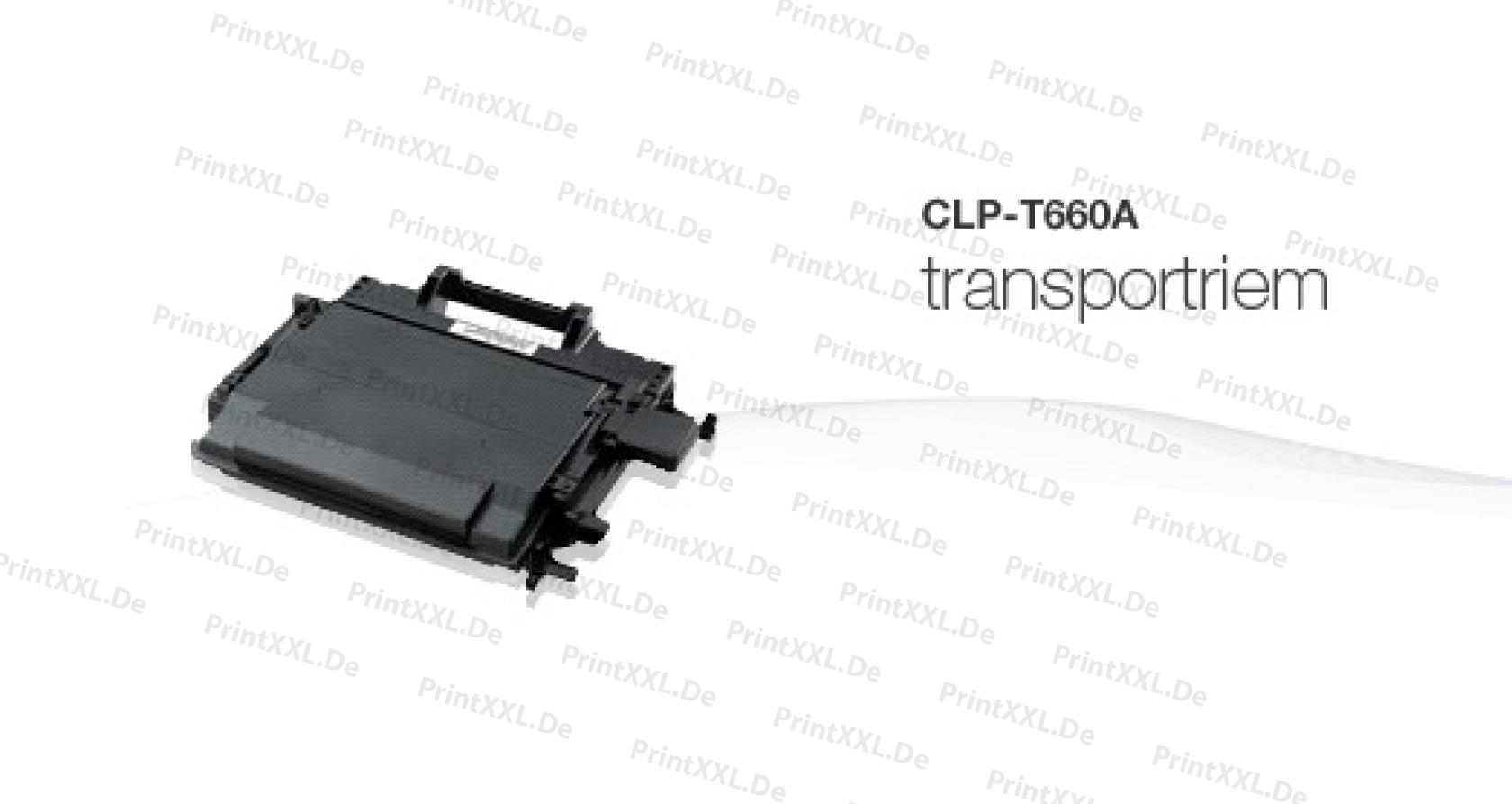 CLP-T660A