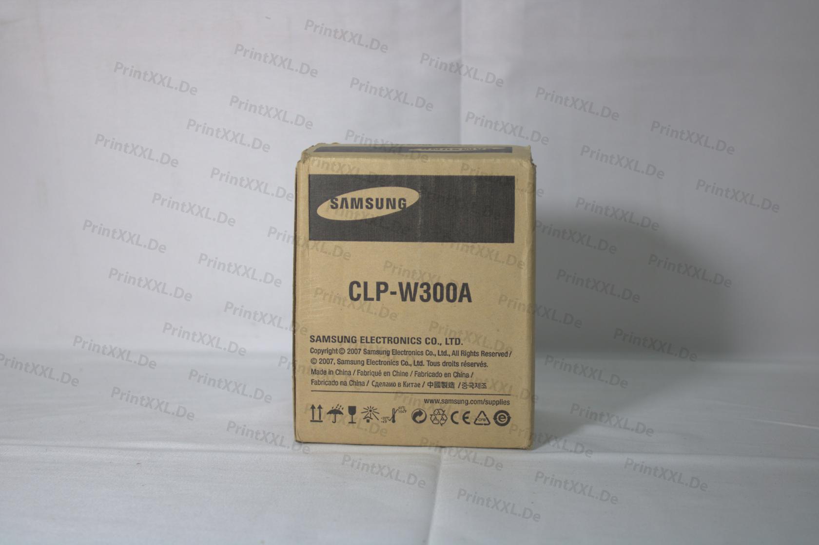 CLP-W300A