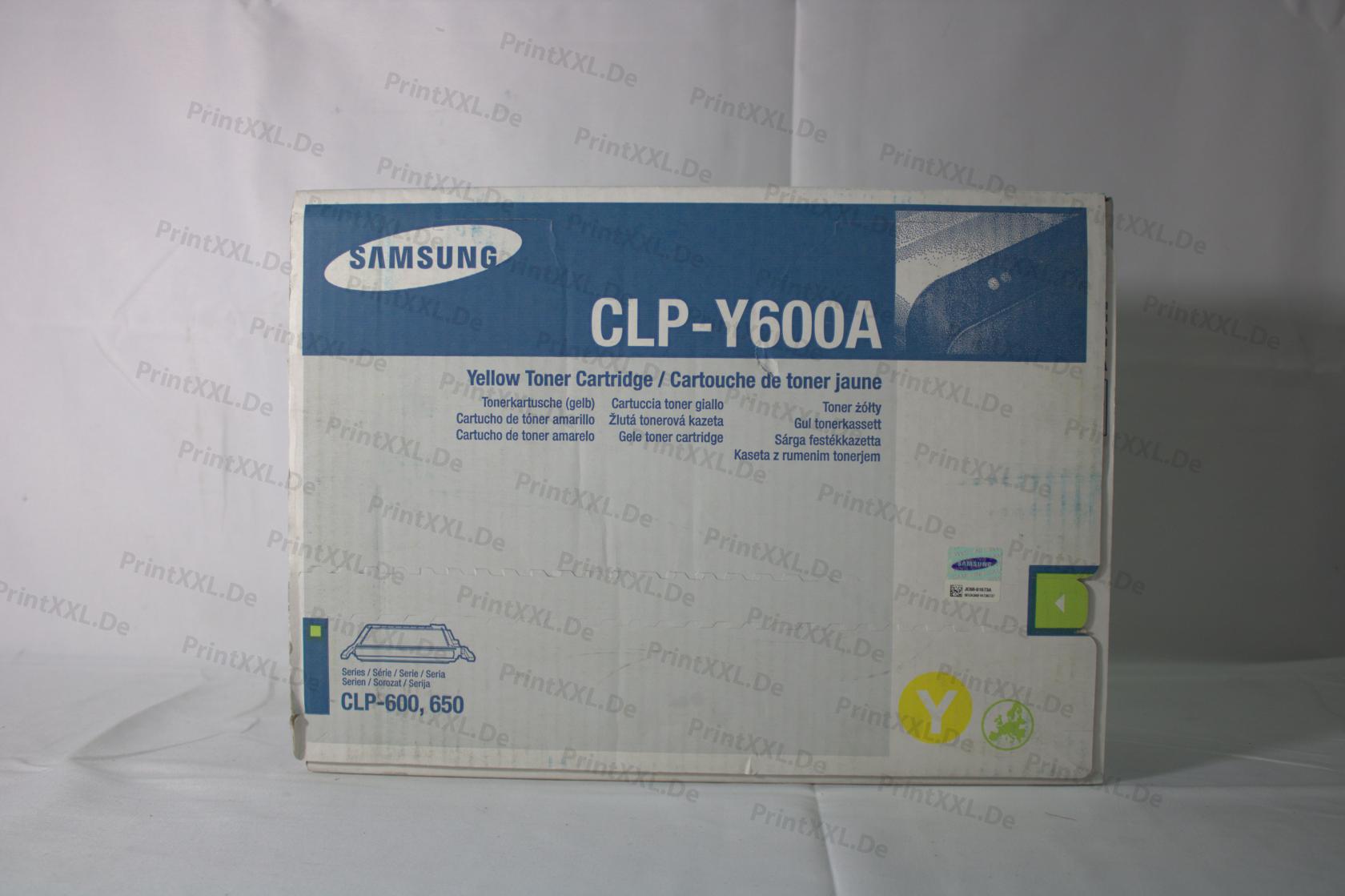 CLP-Y600A
