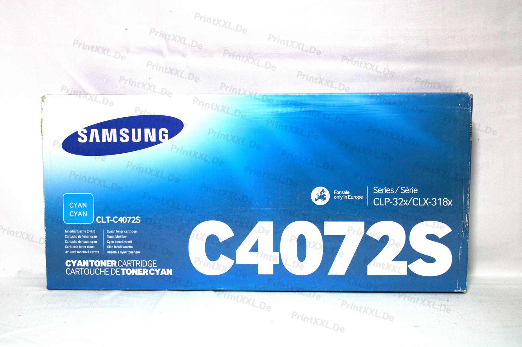 CLT-C4072S