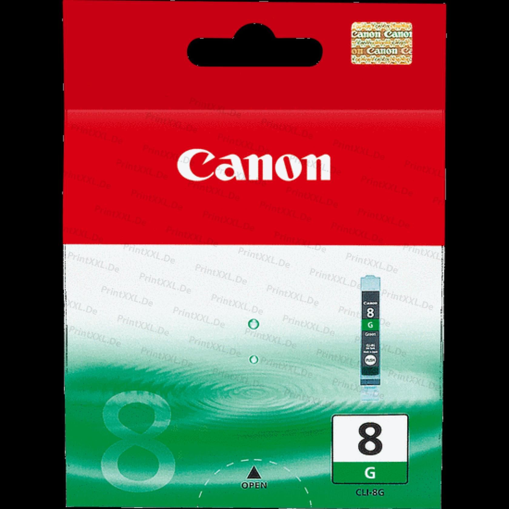 CLI-8G