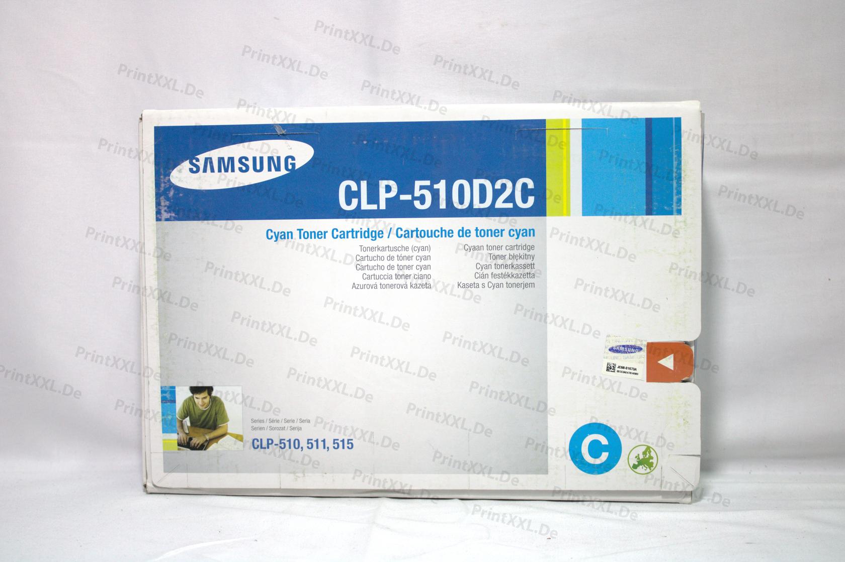 CLP-510D2C
