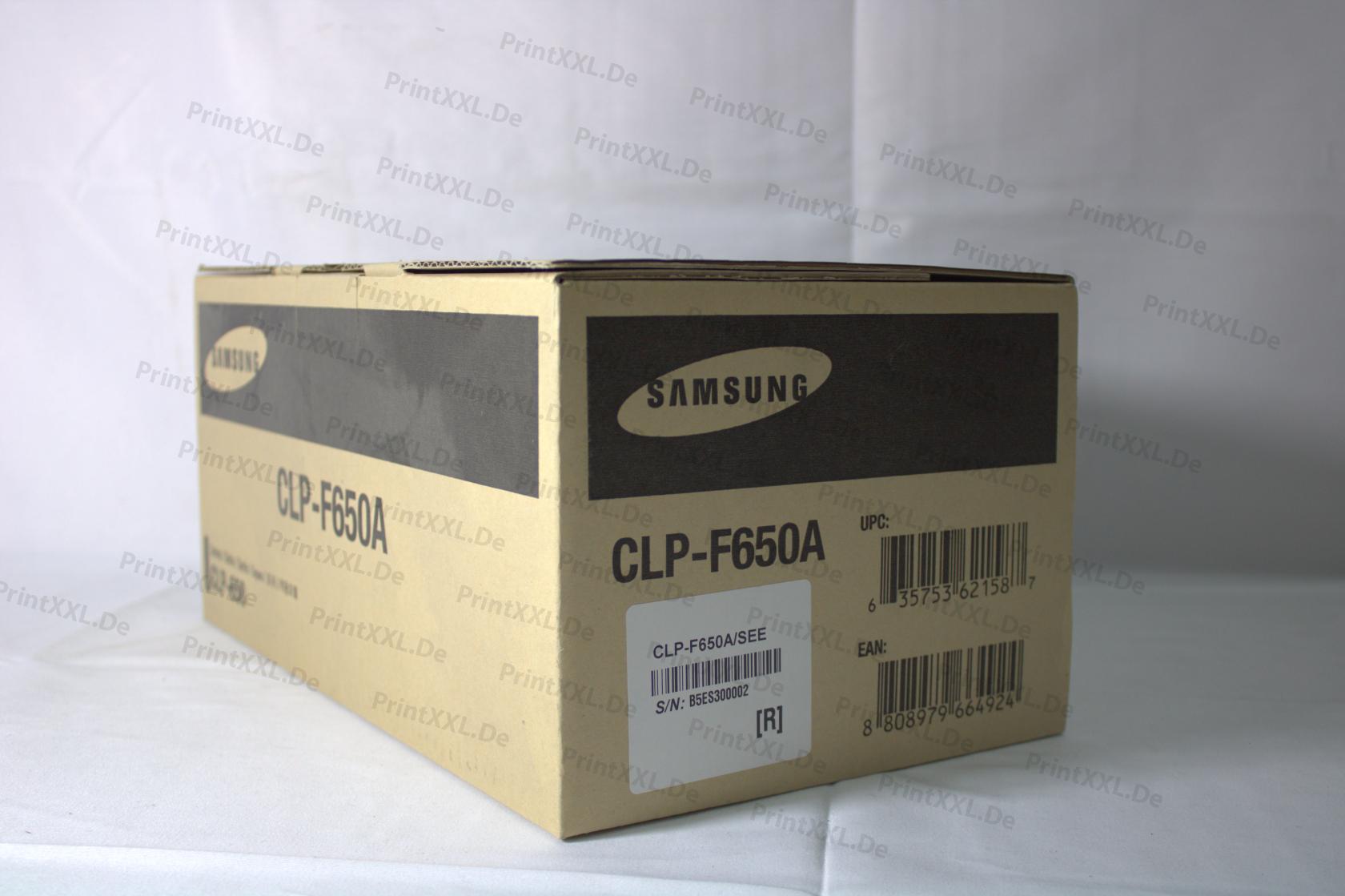 CLP-F650A