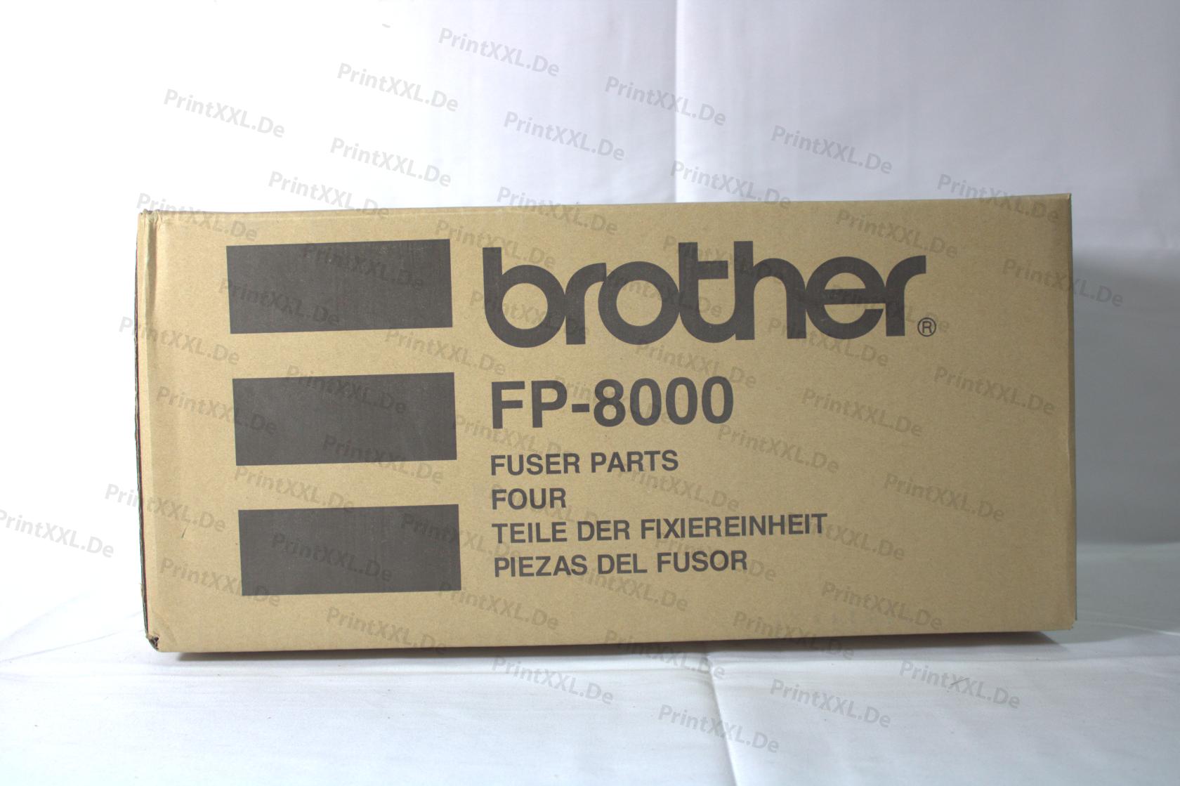 FP-8000
