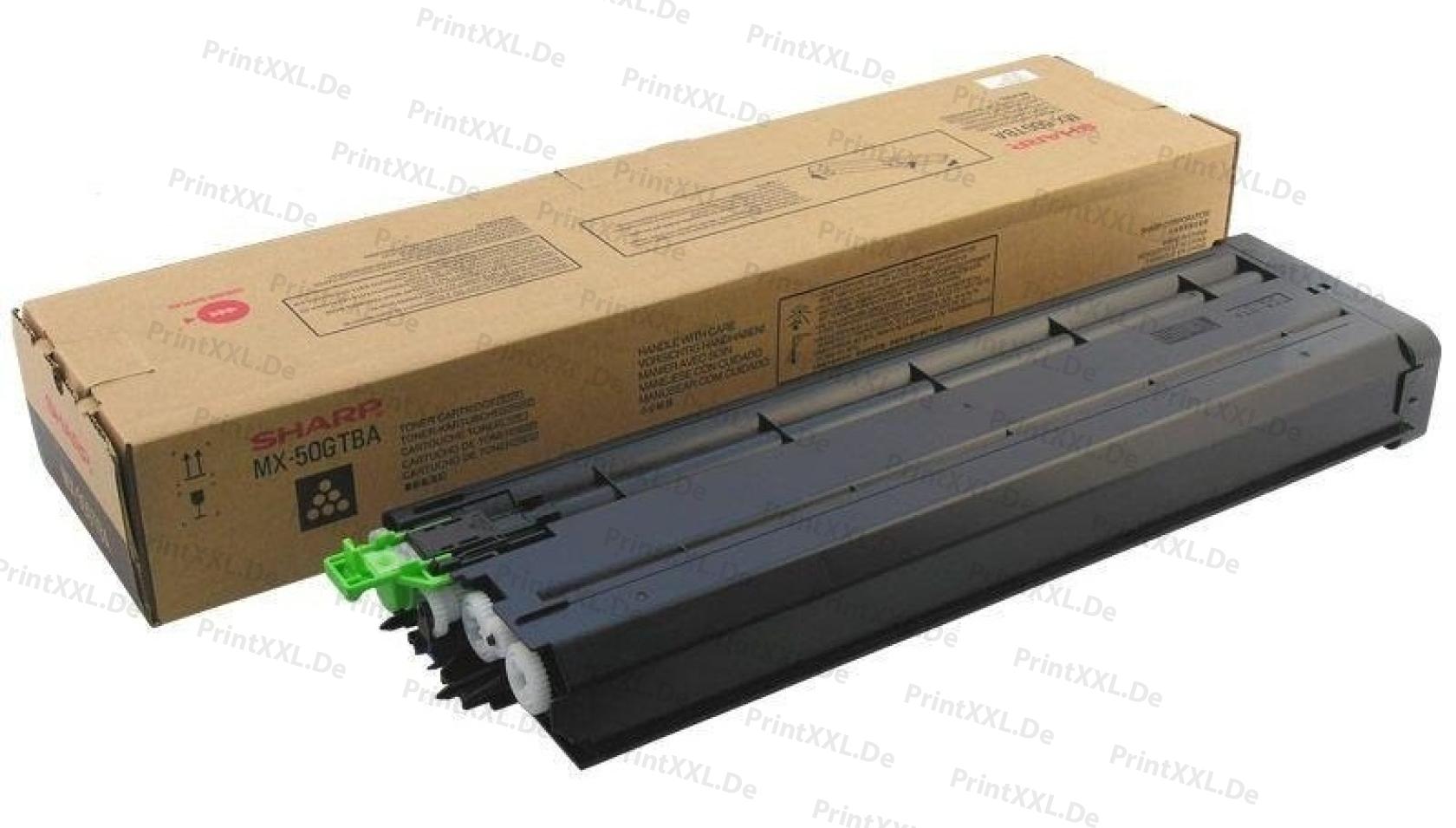 MX-50GTBA