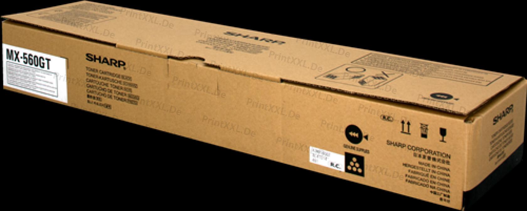 MX-560GT
