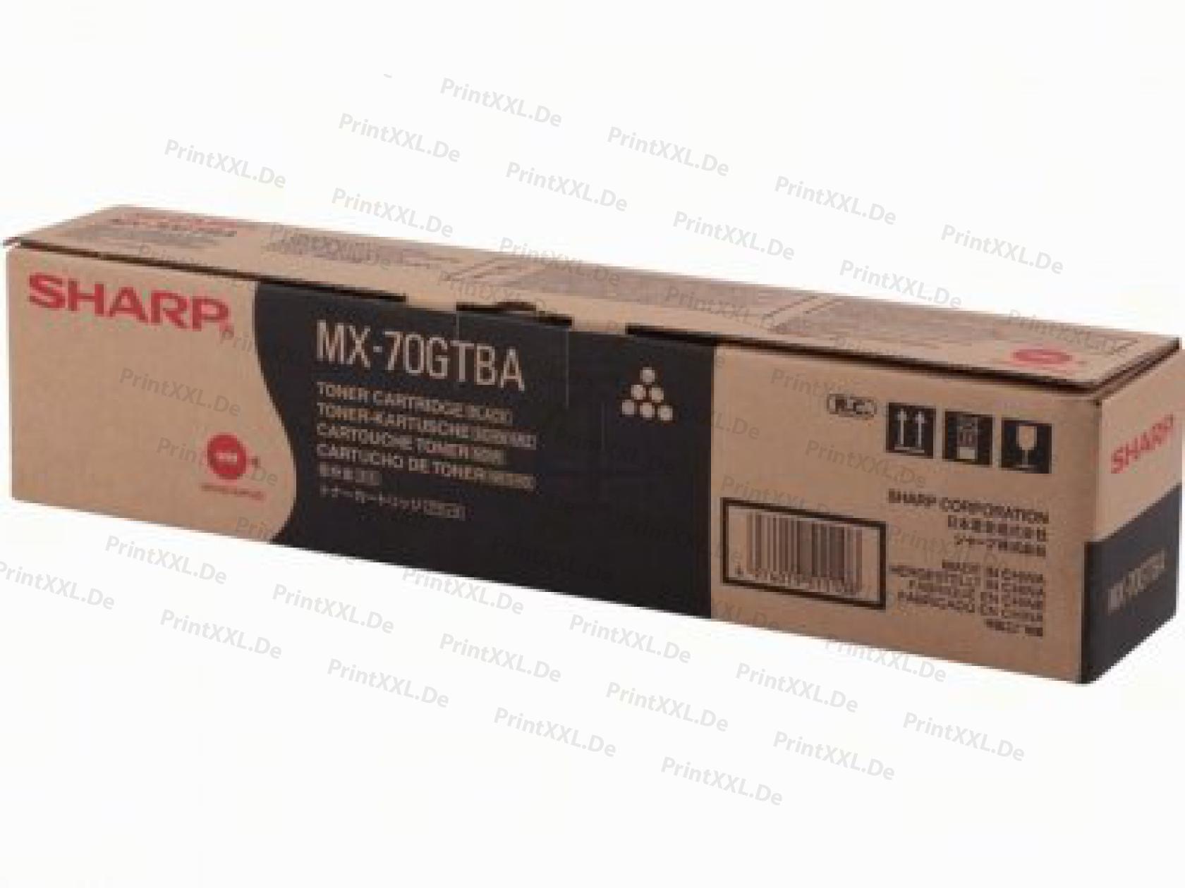 MX-70GTBA