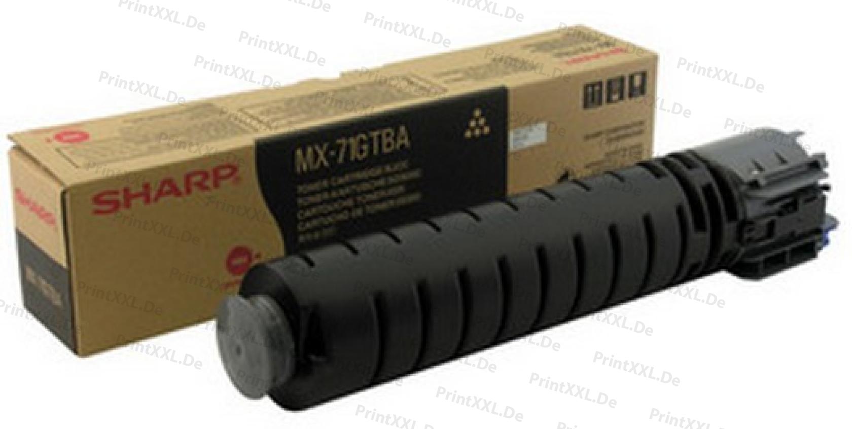MX-71GTBA