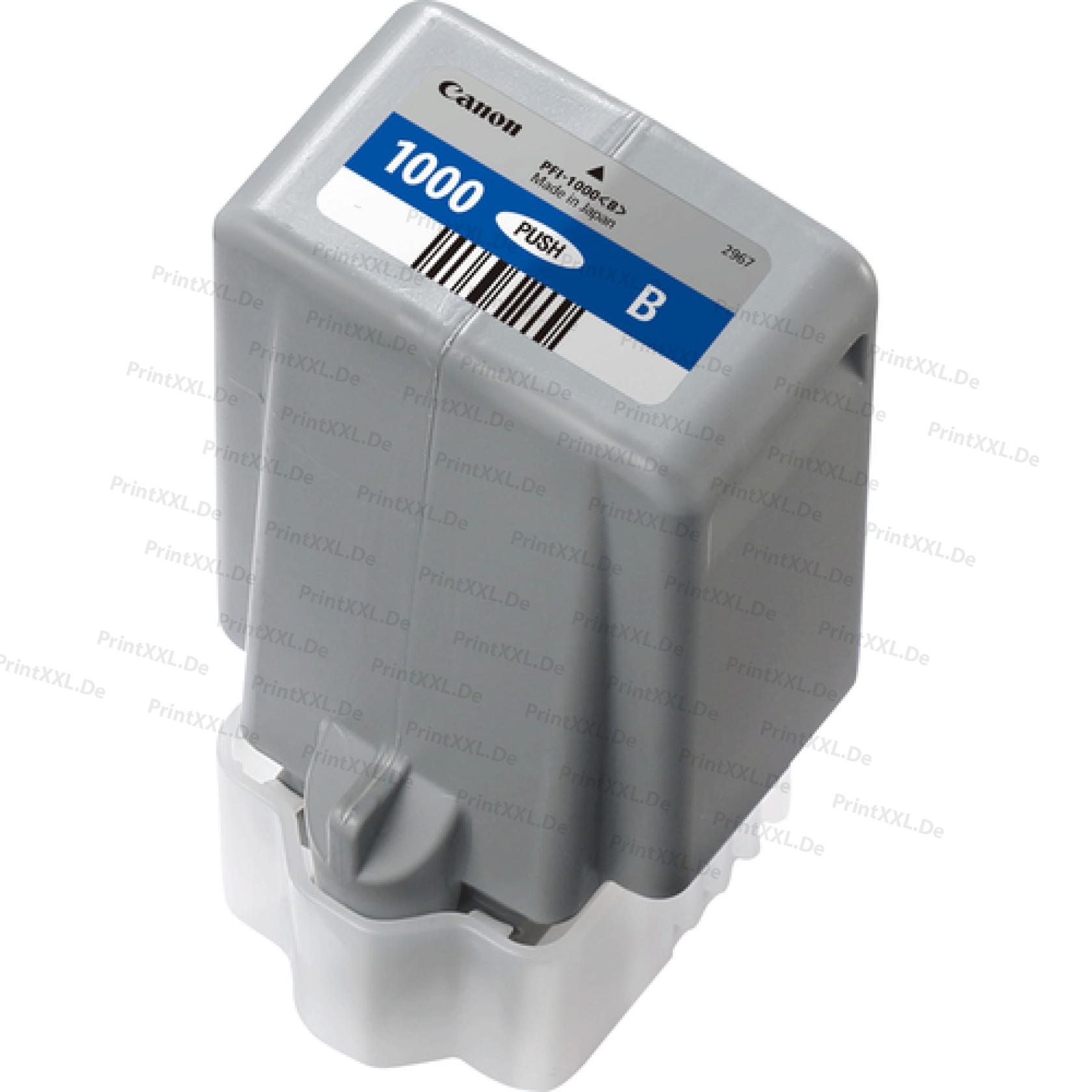 PFI-1000B