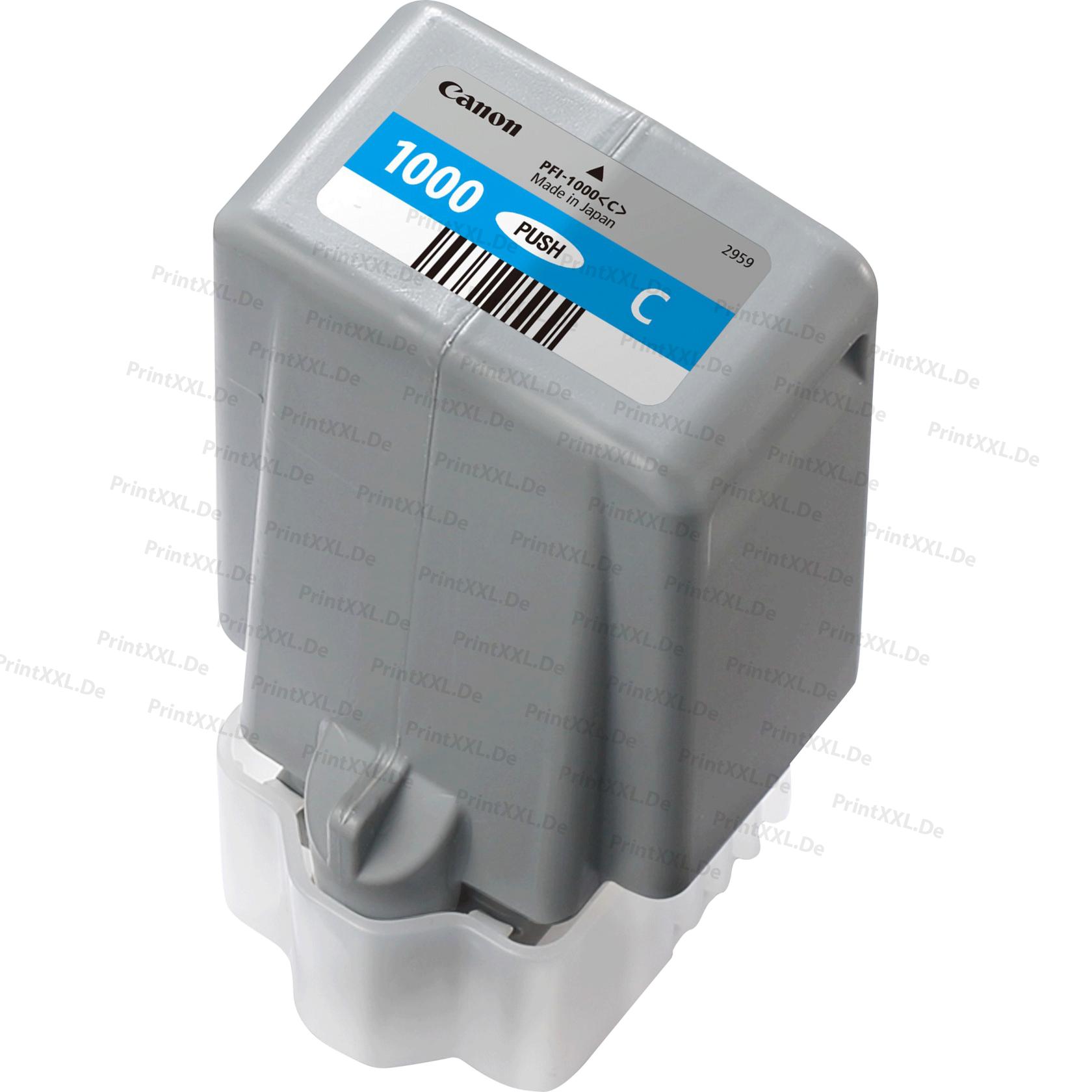 PFI-1000C