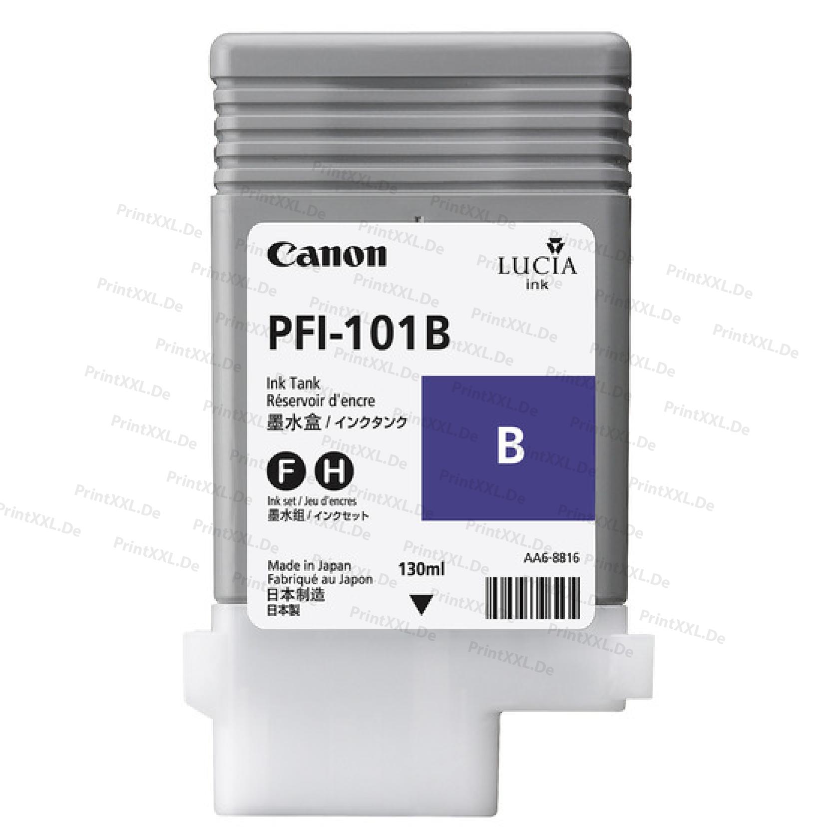 PFI-101B