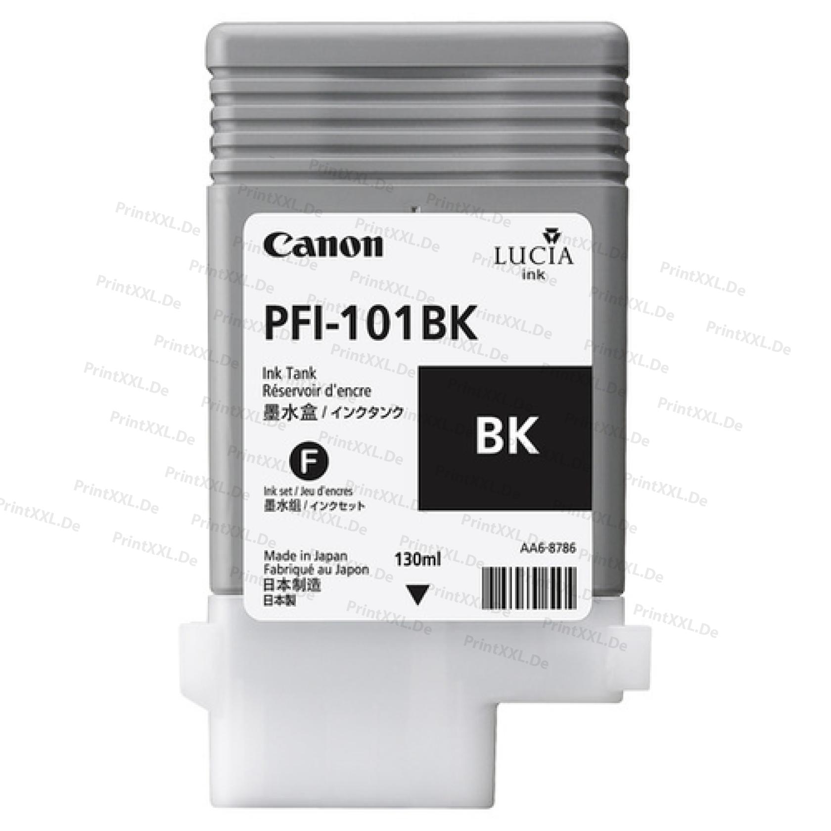 PFI-101BK
