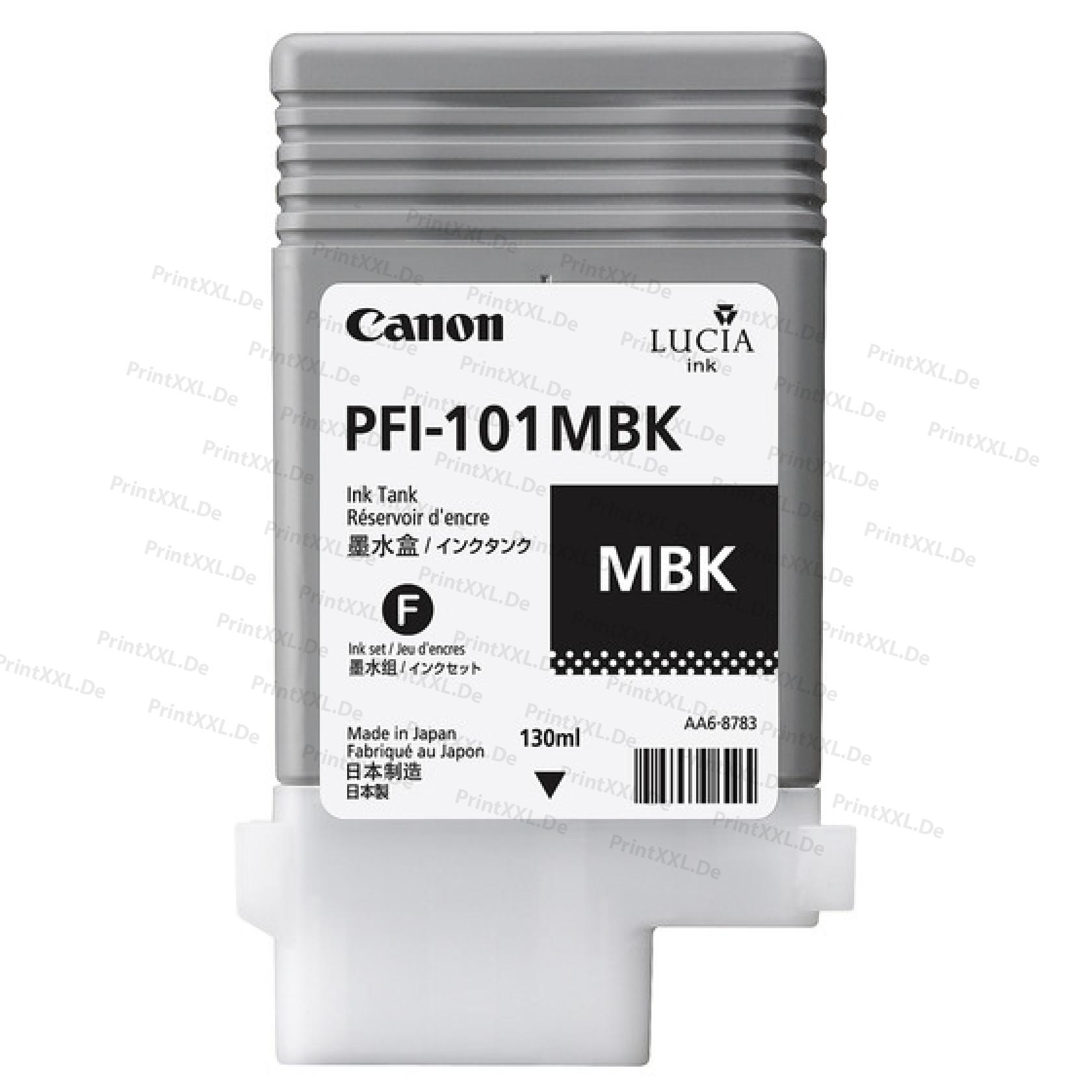 PFI-101MBK