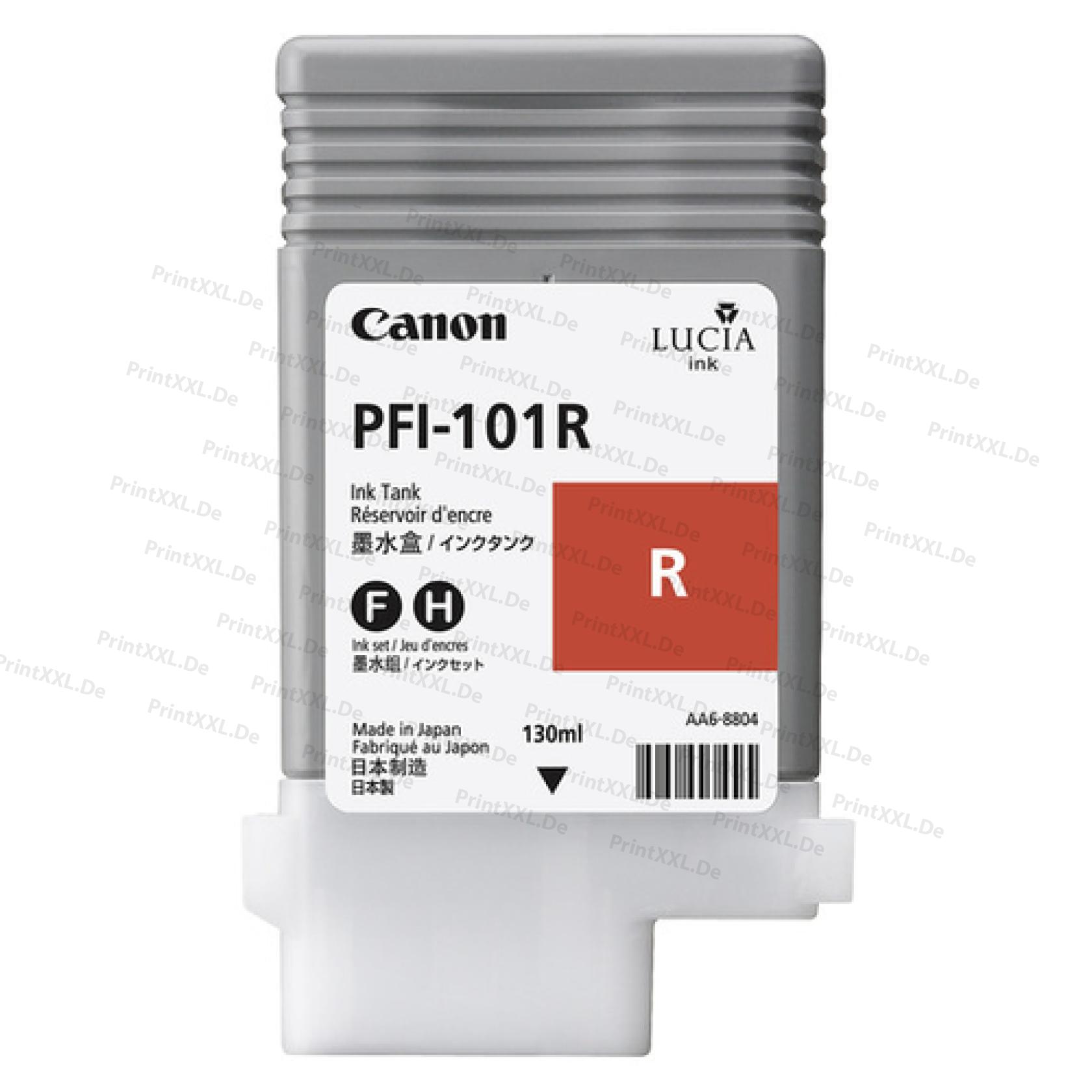 PFI-101R