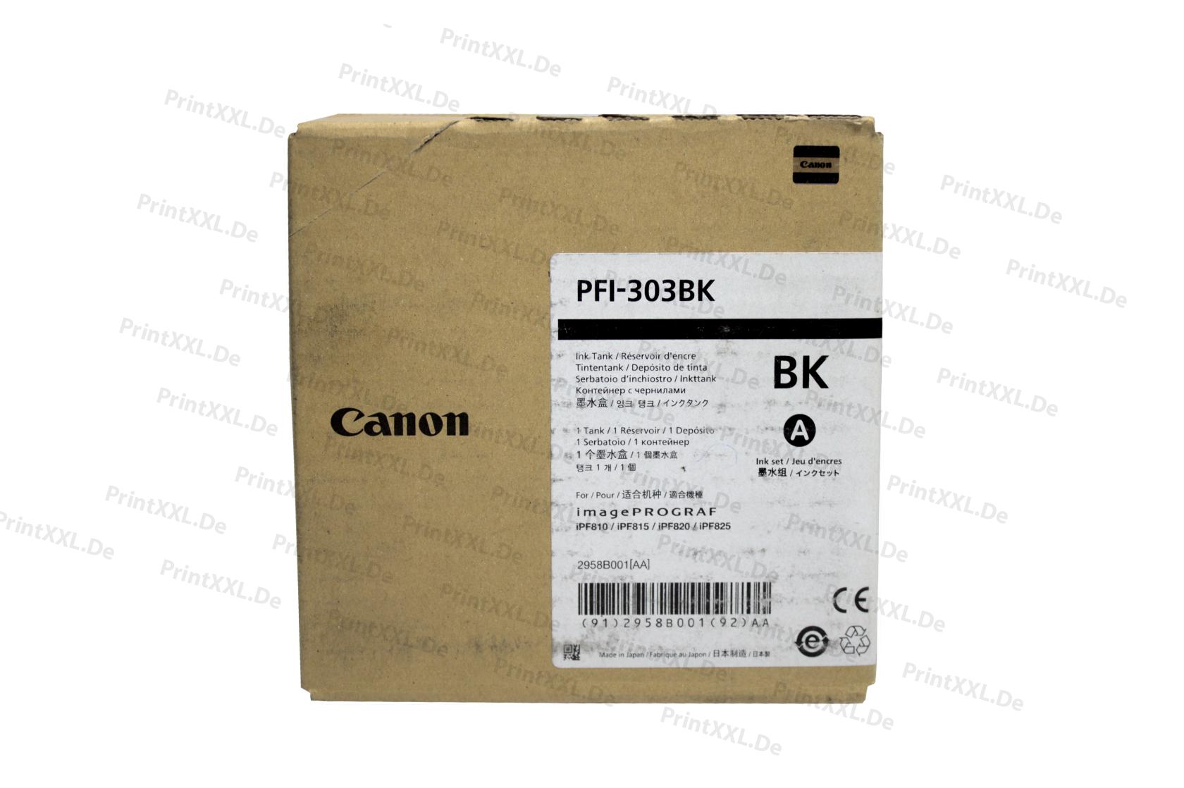 PFI-303BK