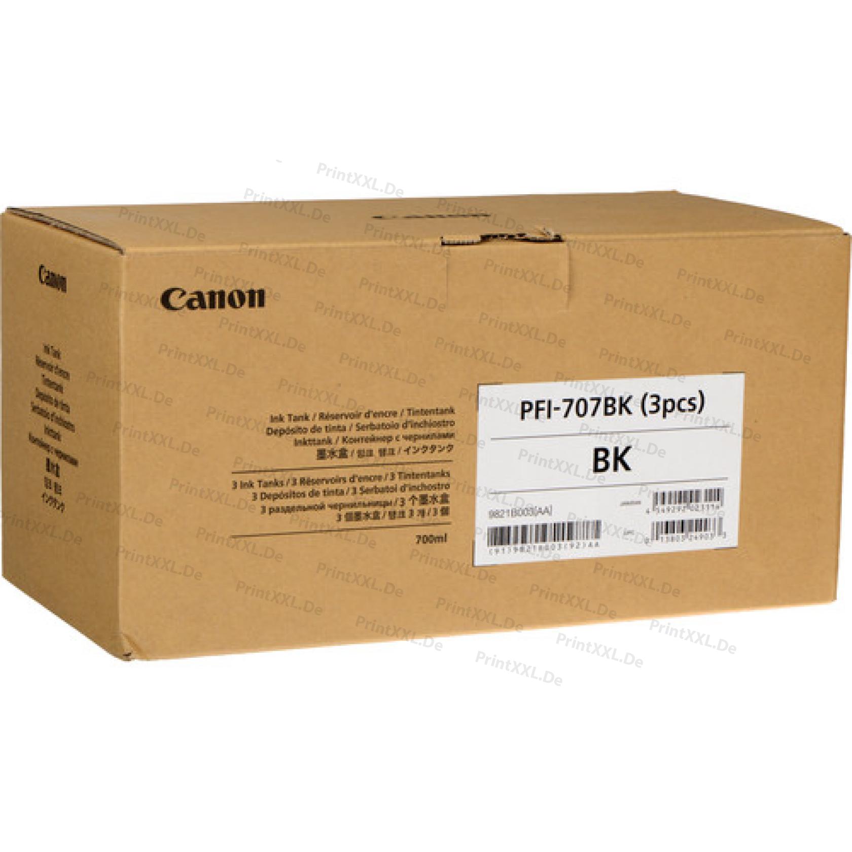 PFI-707BK
