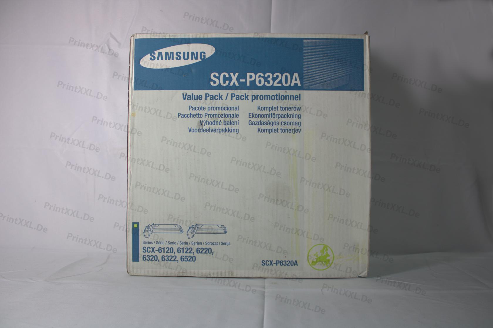 SCX-P6320A