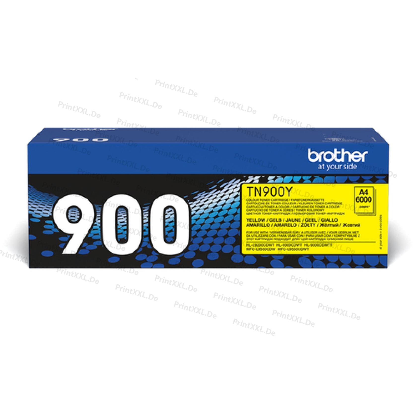 TN-900Y