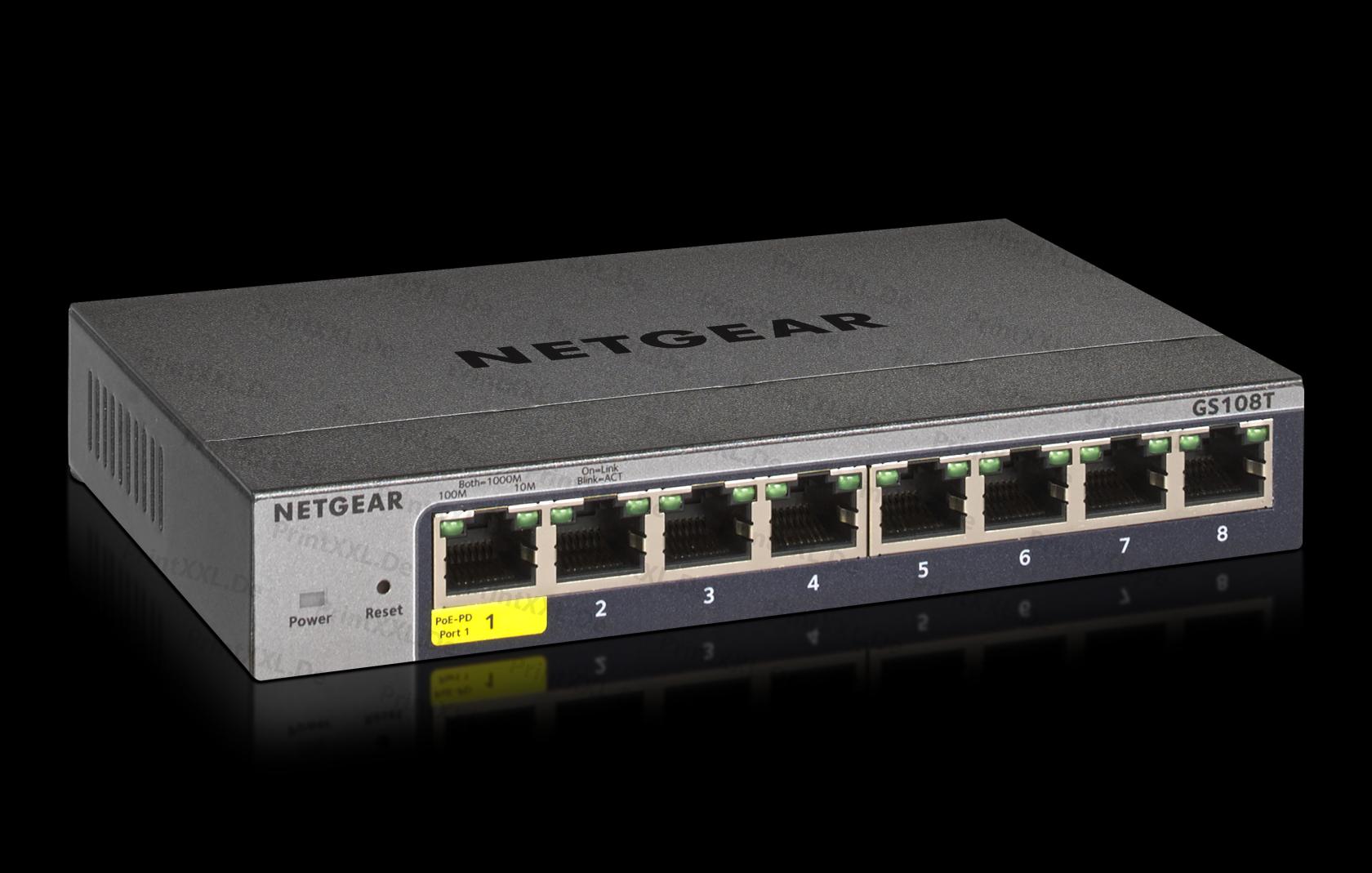 GS108T-300PES