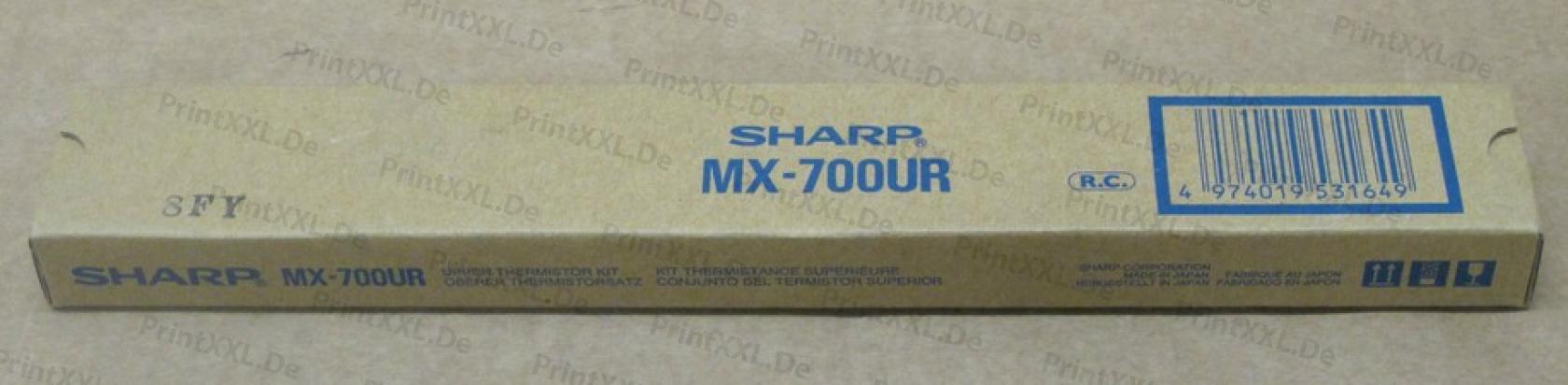 MX-700UR