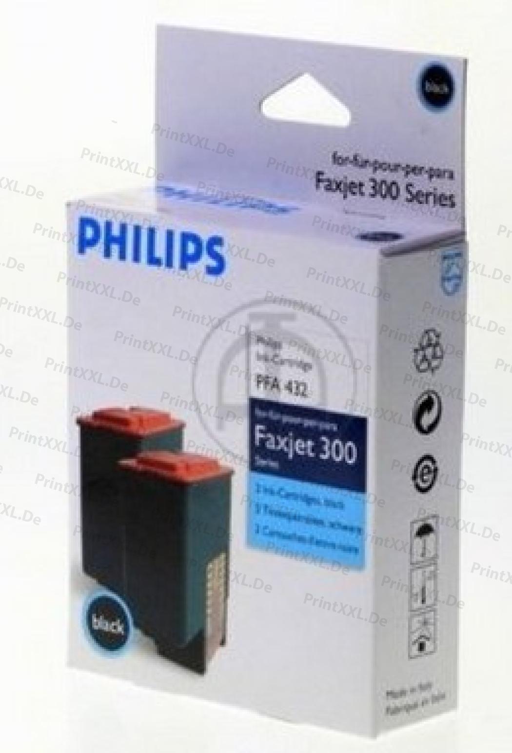 PFA432