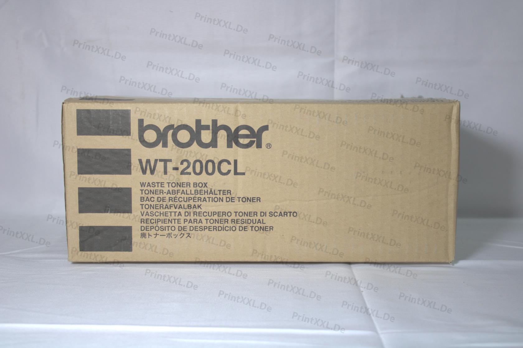 WT-200CL