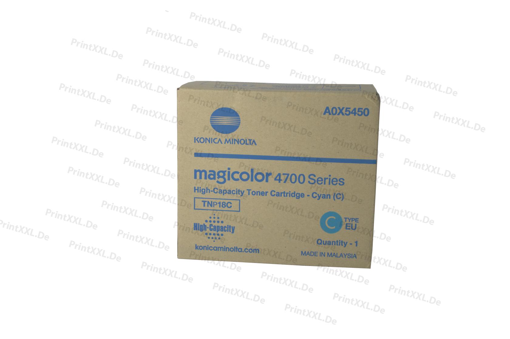 A0X5450
