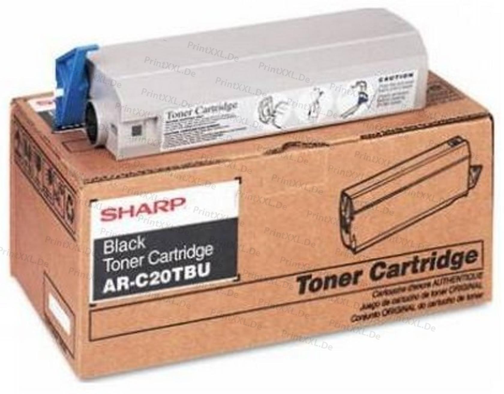 AR-C20TBU