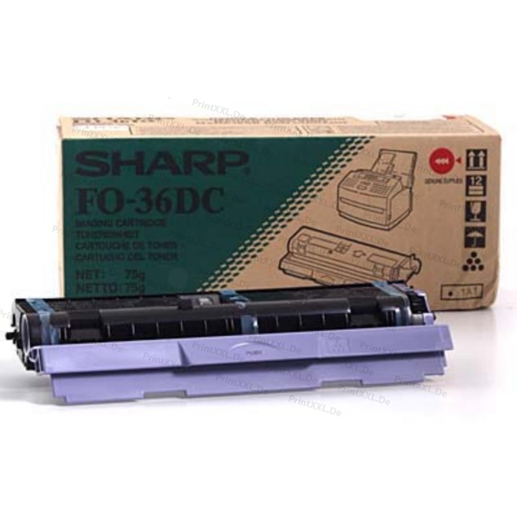 FO-36DC